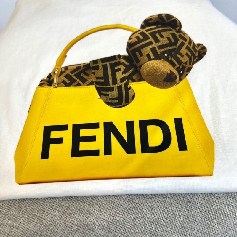 Fendi T-Shirts